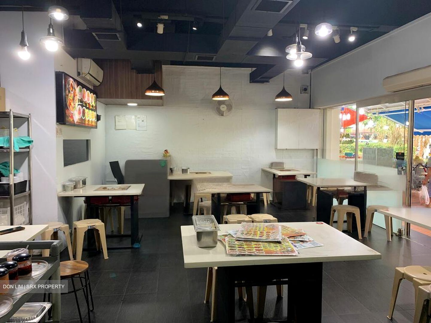 Cheng San Centre (D20), Retail #463104821
